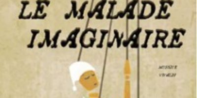 Le Malade Imaginaire - Le Point Virgule, Paris