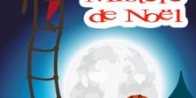 Le Mystère de Noël