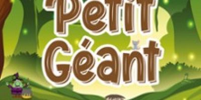 Le Petit Géant