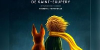 Le Petit Prince - Théâtre la Carreterie, Avignon