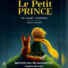 Le Petit Prince - Théâtre la Carreterie, Avignon