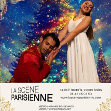 Le Rêve Enchanté de Clara