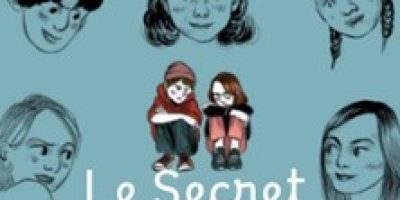 Le Secret, Ilda et Elias