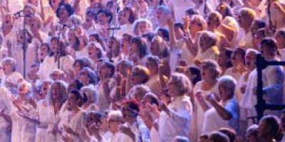 LE GRAND CHORAL