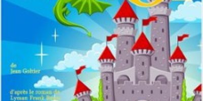 Les Aventures du Magicien d'Oz