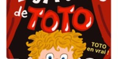 Les Histoires de Toto - La Scène Montparnasse, Paris