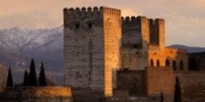 Les Secrets de l'Alhambra