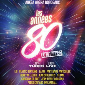 LES ANNEES 80