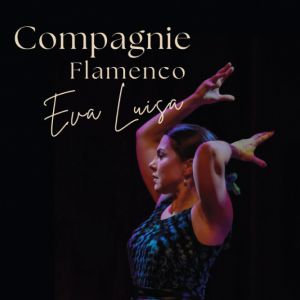 Rendez-vous de la guitare avec Eva Luisa
