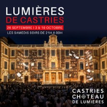 Lumières de Castries