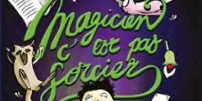 Magicien, C'est pas Sorcier - La Comédie St-Michel - Petite Salle, Paris
