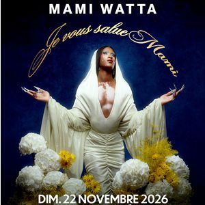 MAMI WATTA