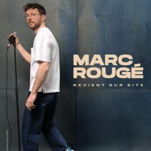 MARC ROUGE – Biarritz