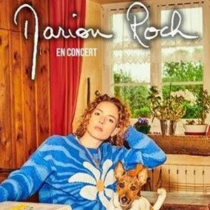 Marion Roch