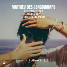 Mathieu Des Longchamps