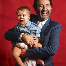 Mathieu Madénian - A Pleurer de Rire - Le Solo - Paris
