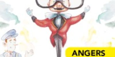 Onpl - Les Aventures du Prince Ahmed