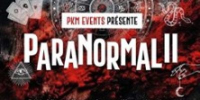 PARANORMAL II
