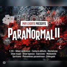 PARANORMAL II
