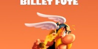 Parc Astérix - Billet Futé