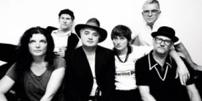 PETER DOHERTY / SAM SAUVAGE / JAMES BAKER
