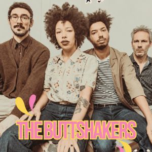 The Buttshakers