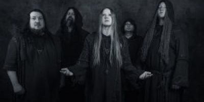 ARKONA + SETH + THE GREAT OLD ONES