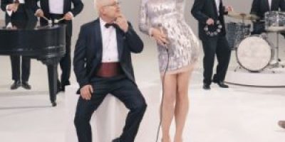 PINK MARTINI / HAROLD LOPEZ NUSSA / FLORE BENGUIGUI