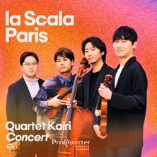 Quartet Kairi 