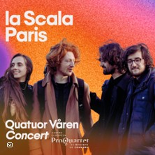 Quatuor Våren  