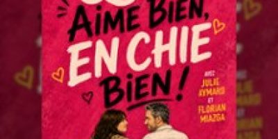 Qui Aime Bien, En Chie Bien ! - La Comédie Number One, Paris
