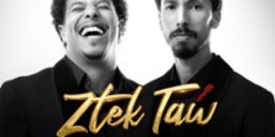 Said et Wadie - Ztek Taw - Bourse du Travail - Lyon