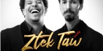 Said & Wadie - Two-Man Show - Ztek Taw