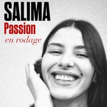 Salima Passion - En Rodage - Théâtre Bo St-Martin, Paris