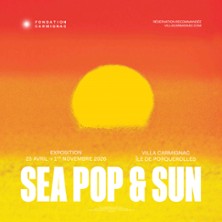 Exposition Sea, Pop & Sun