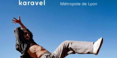 FESTIVAL KARAVEL : HIP-HOP GAMES FRANCE