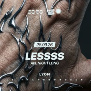 23:59 : Lessss All Night Long