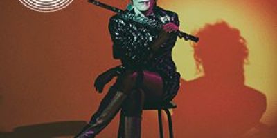 UN DOUA DE JAZZ : LUDIVINE ISSAMBOURG + ELECTROPHAZZ