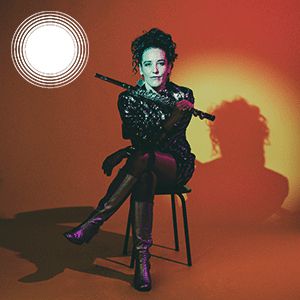 UN DOUA DE JAZZ : LUDIVINE ISSAMBOURG + ELECTROPHAZZ