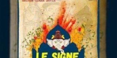 Sherlock Holmes et le Signe des 4 - Théâtre des 3 Clés, Paris