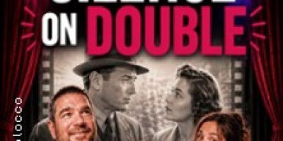 Silence on Double ! - Le Complexe, Lyon