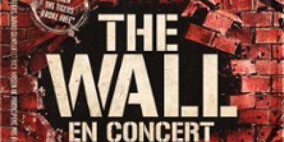 The Wall - En concert