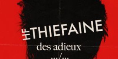 HF Thiéfaine