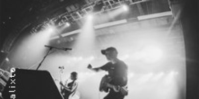 This Will Destroy You + Première Partie