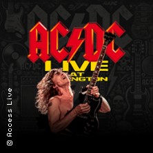 TNT - AC/DC Tribute Band
