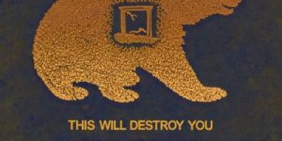 THIS WILL DESTROY YOU + CAHILL//COSTELLO