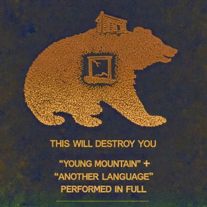 THIS WILL DESTROY YOU + CAHILL//COSTELLO