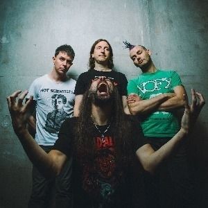 ULTRA VOMIT