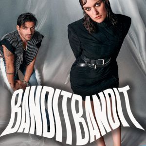 BANDIT BANDIT – Montpellier
