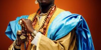 Ashs the Best · Jo Keita